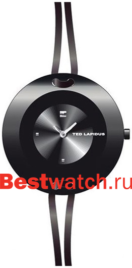 Часы Ted Lapidus Ladies A0386NNPN